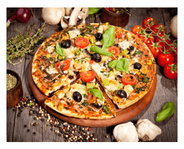 commander pizza 