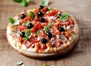 commander pizza 