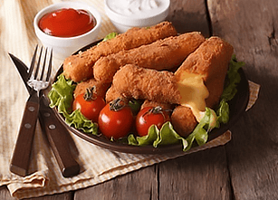 livraison tex mex 