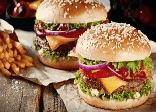 commander burger 